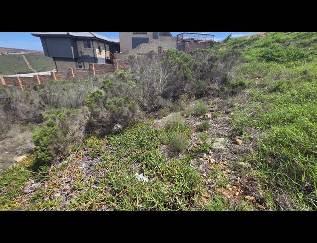 LAND FOR SALE IN SEEMEEU PARK